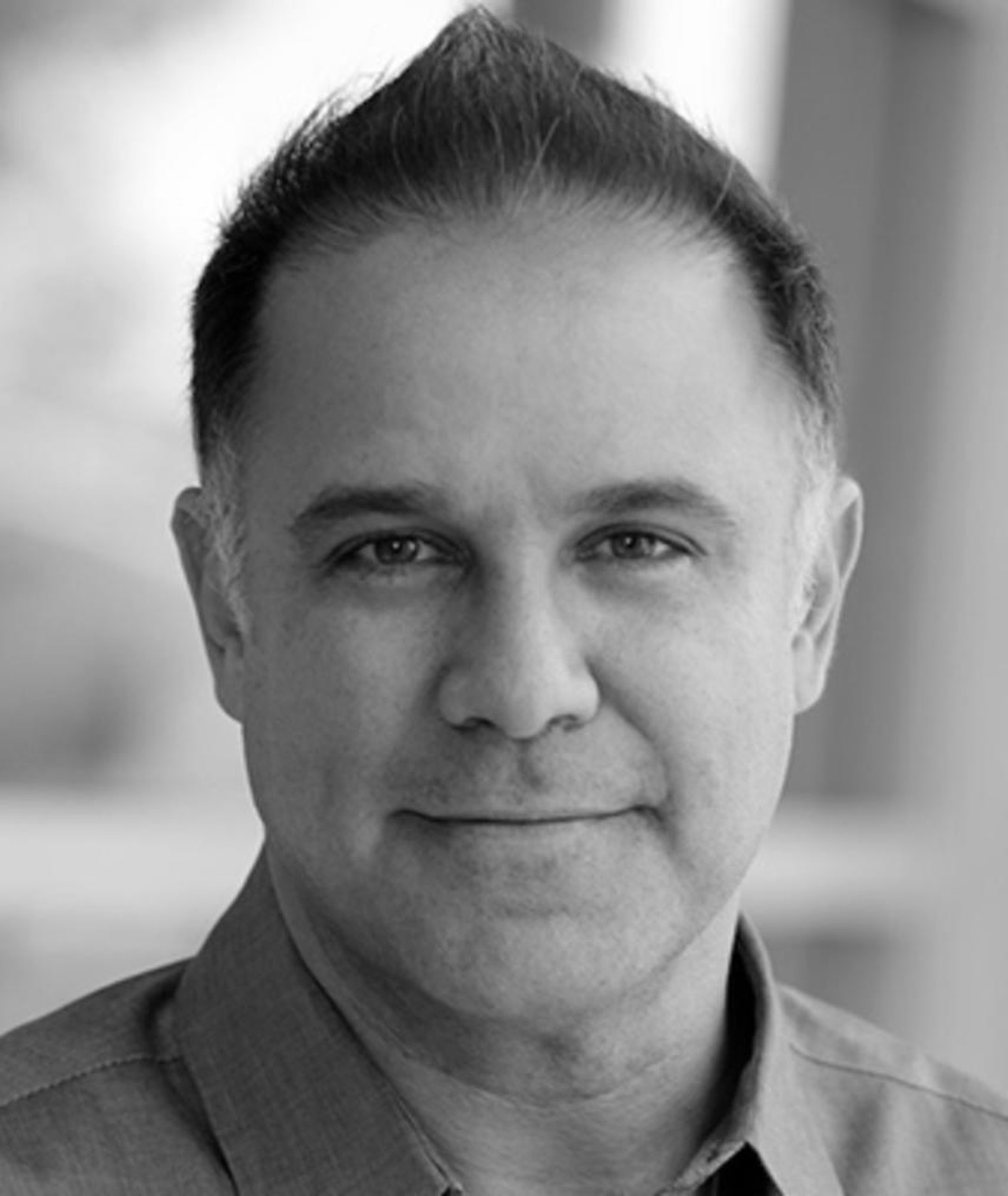 Photo of Jon Weinbach