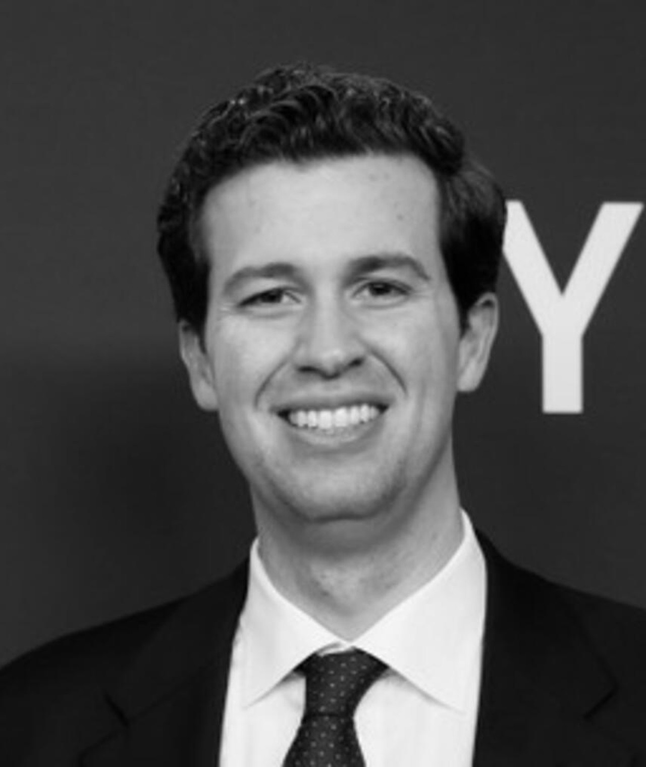 Photo of Grant S. Johnson