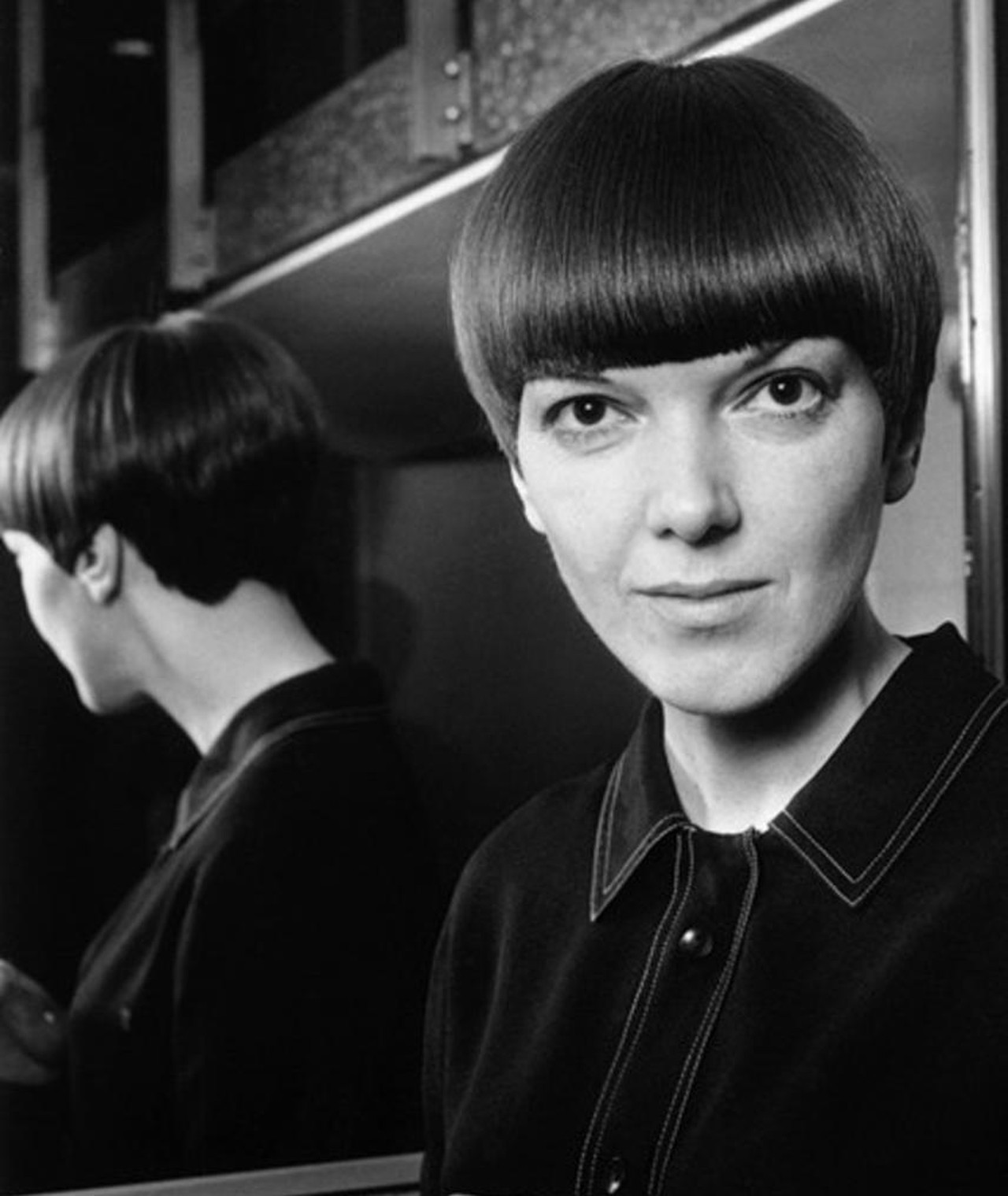 Mary Quant – Movies, Bio and Lists on MUBI