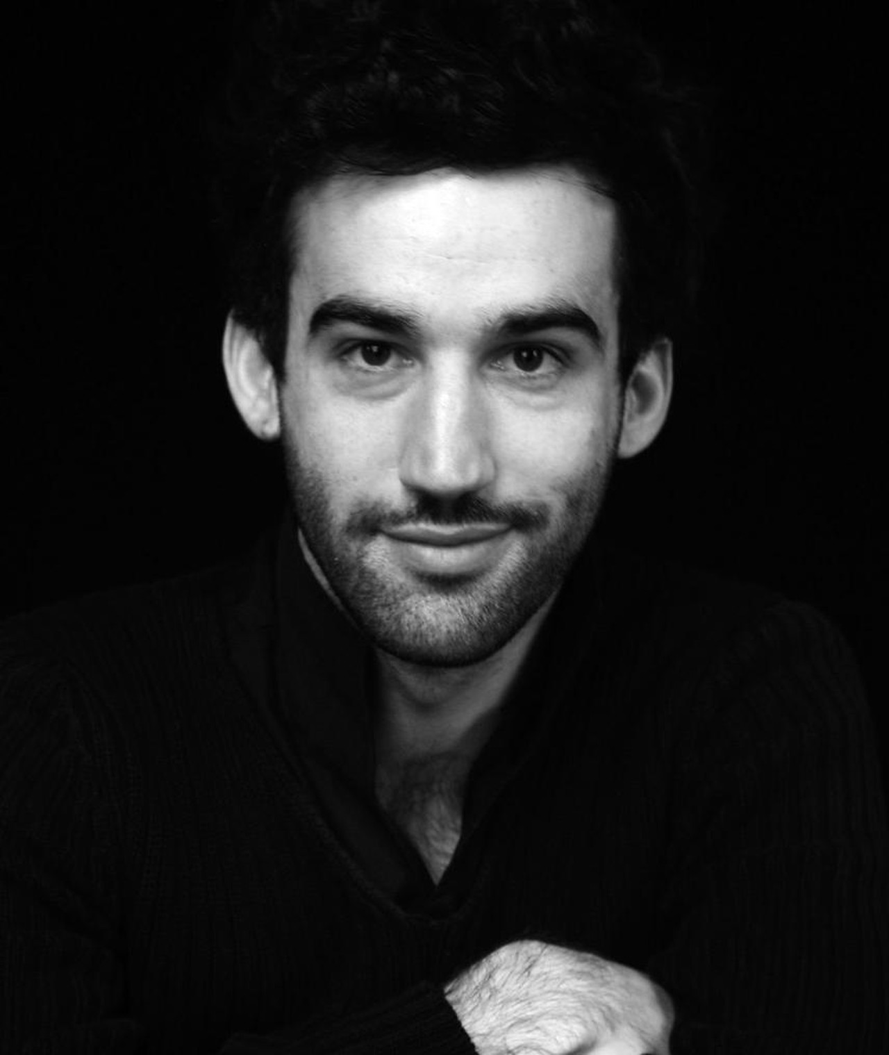 Photo de Léo-Antonin Lutinier