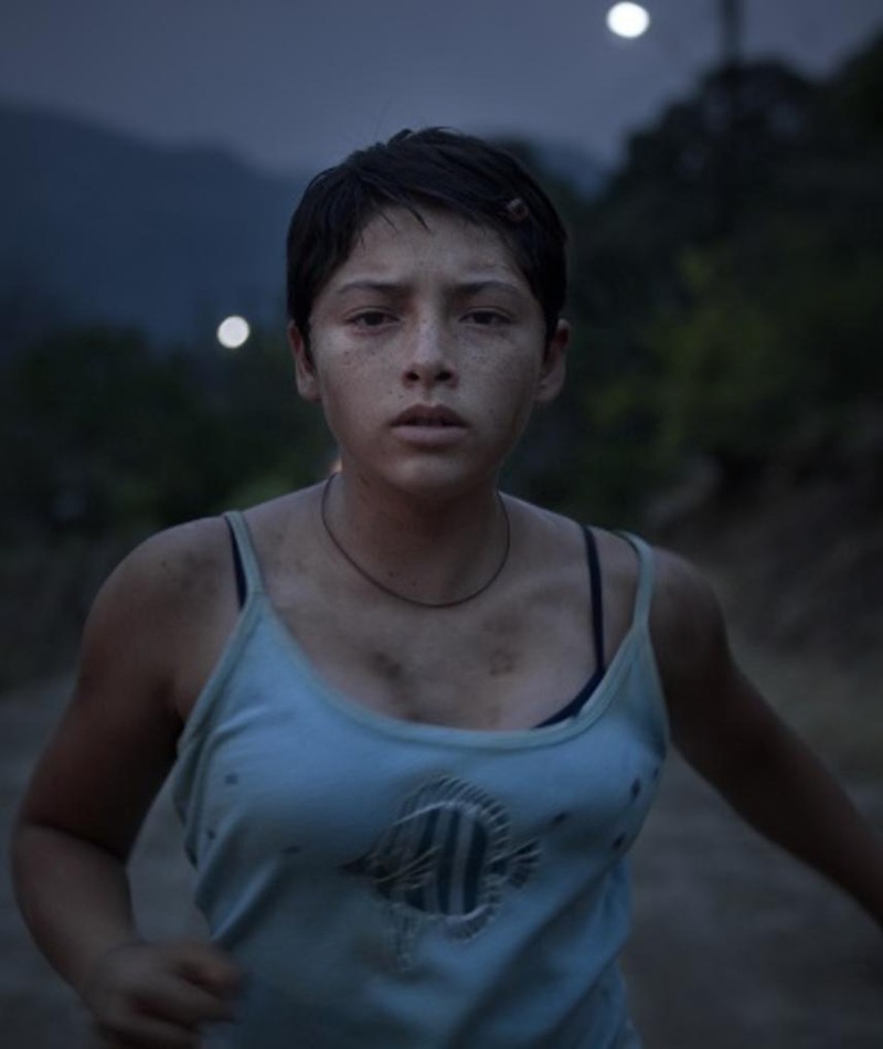 Marya Membreño Movies, Bio and Lists on MUBI