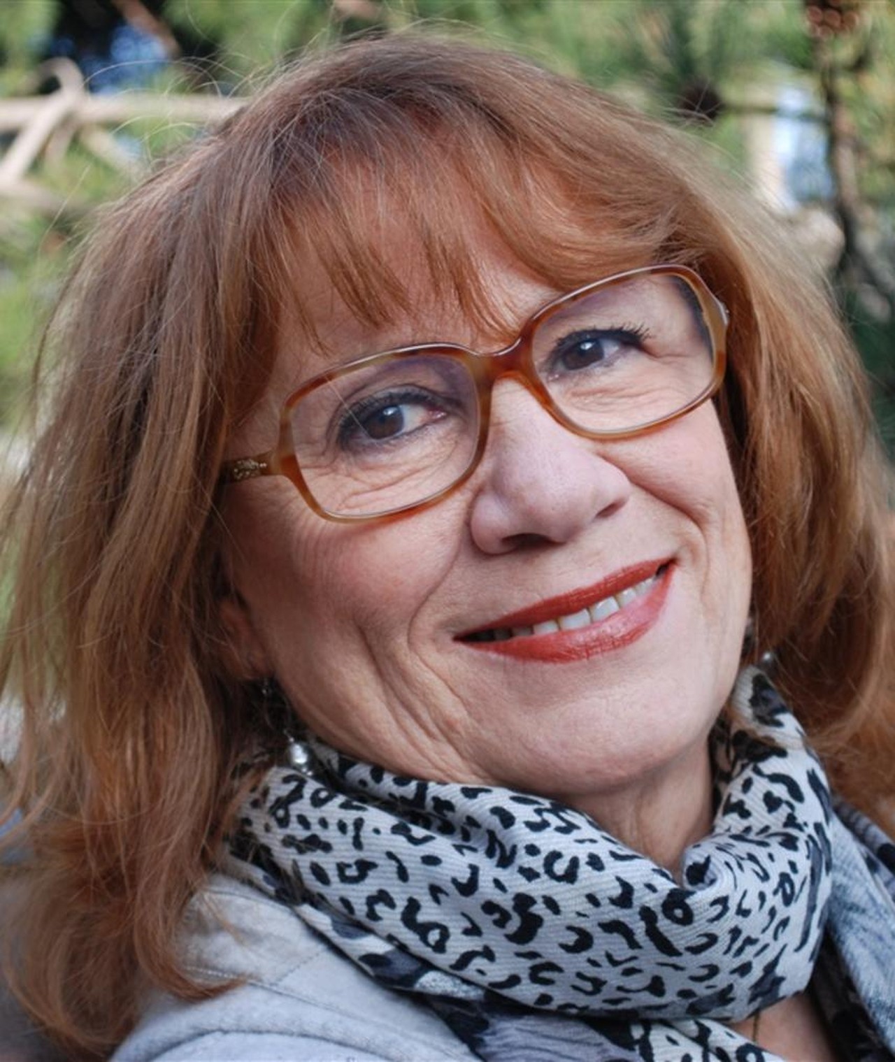 Photo de Michèle Bardollet