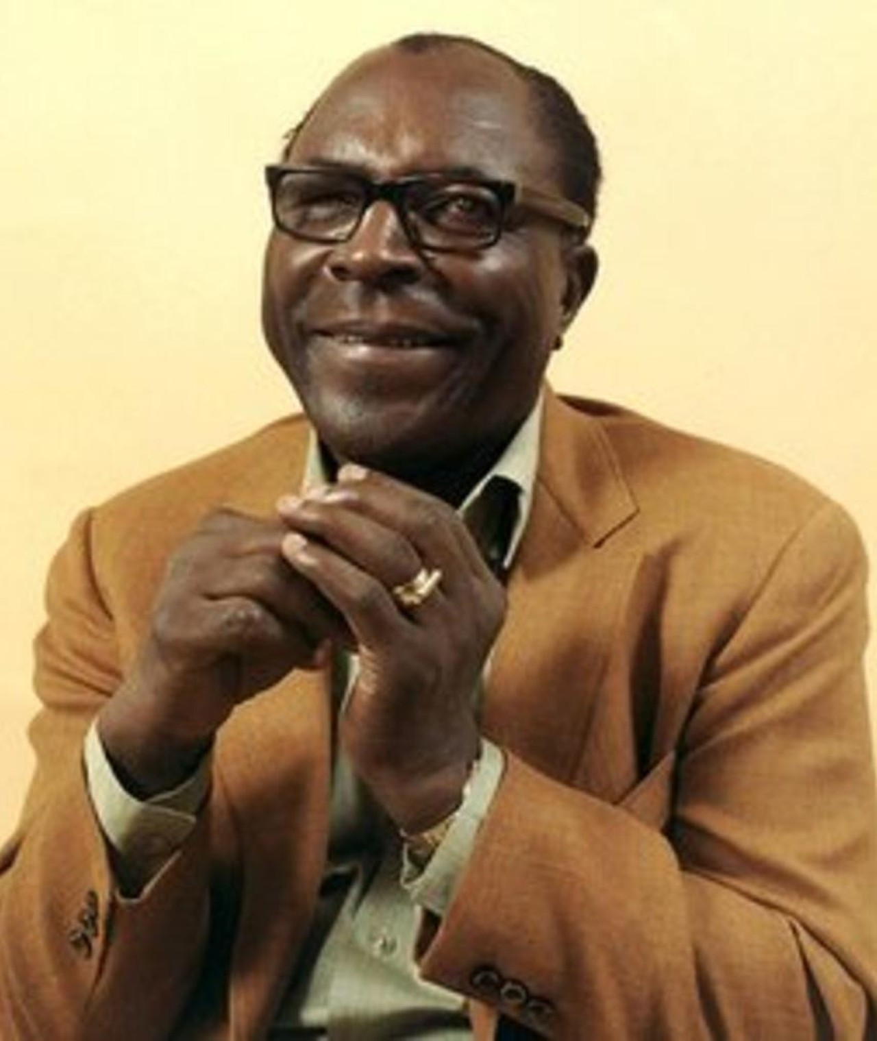 Photo of Sonny Terry