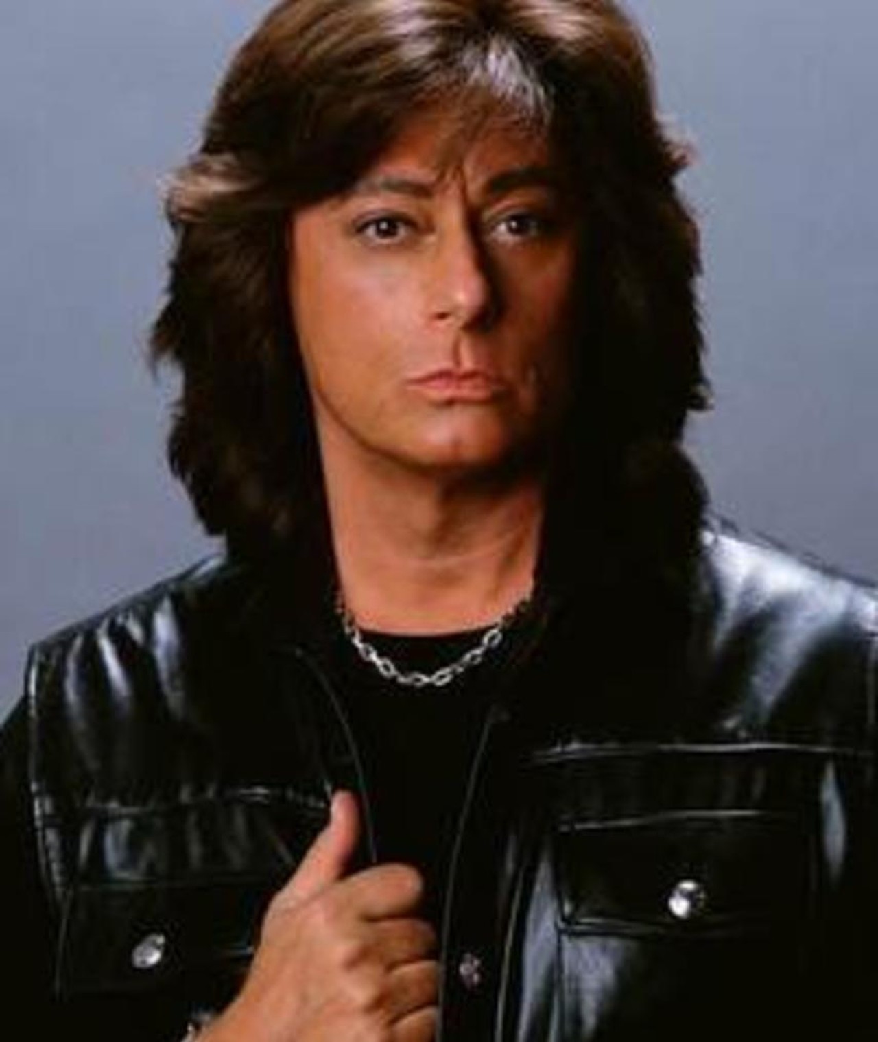 Photo of Joe Lynn