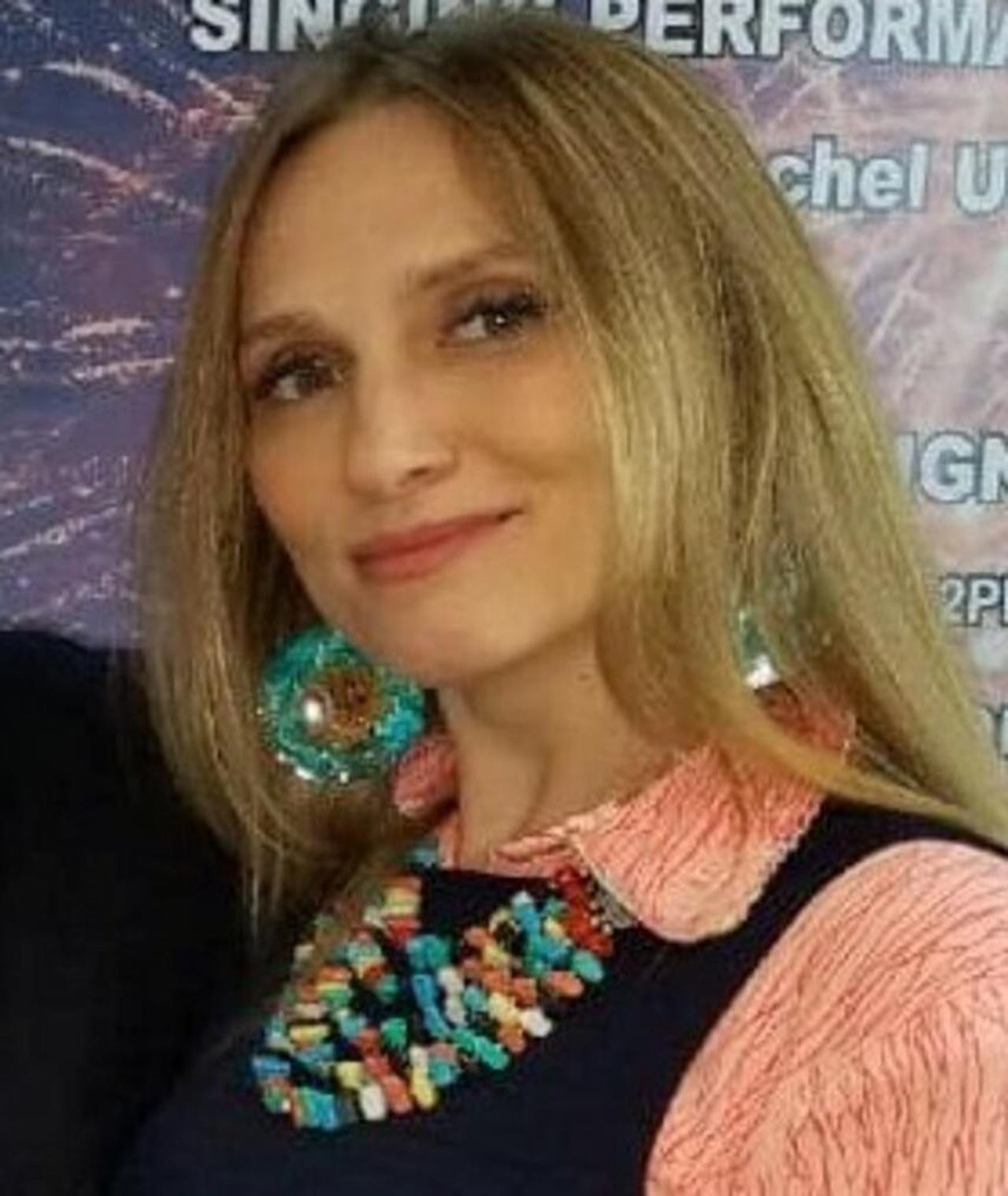 Photo of Olga Gavrilenko