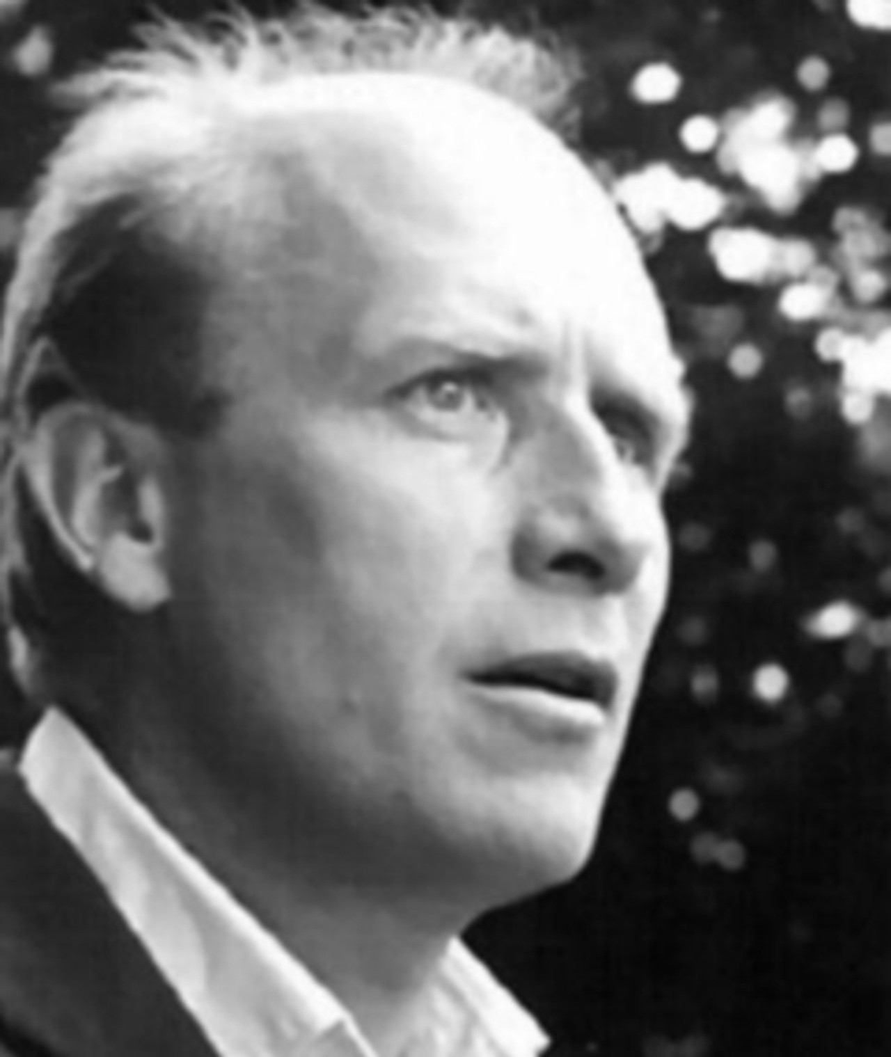 Photo of Albert Lamorisse
