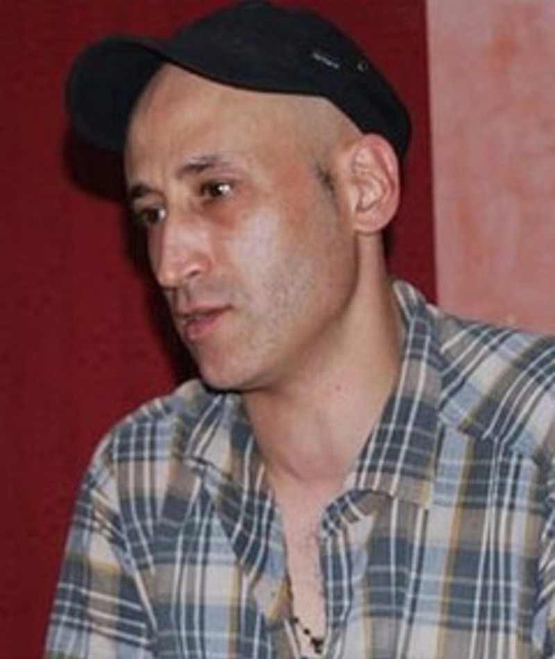 Photo of Tariq Teguia