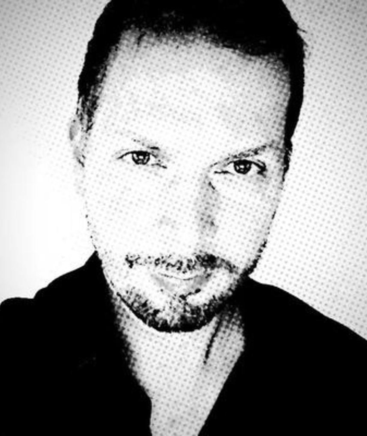 Photo of Helge Albers