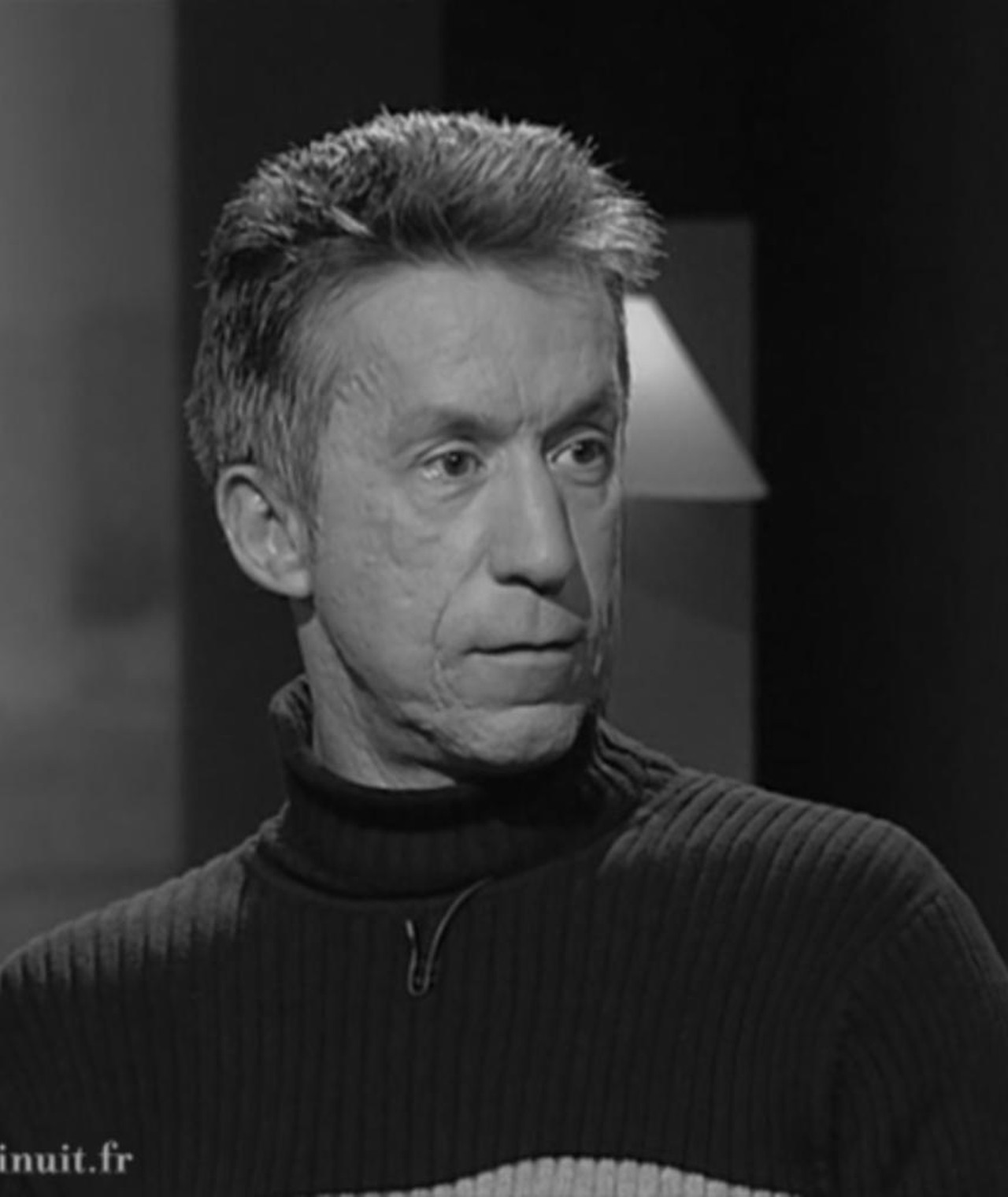 Photo of Michel Reilhac