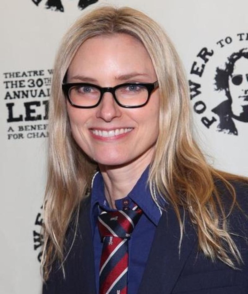Aimee Mann – Movies, Bio and Lists on MUBI