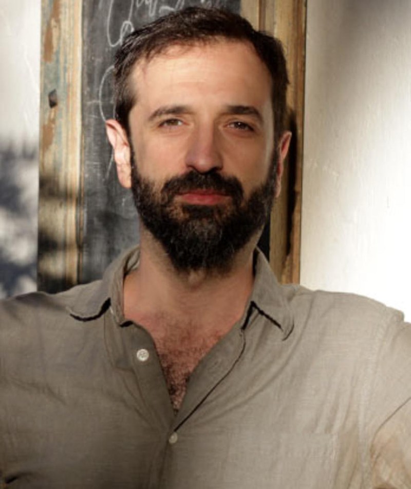 Alejandro Dujovne Movies, Bio and Lists on MUBI