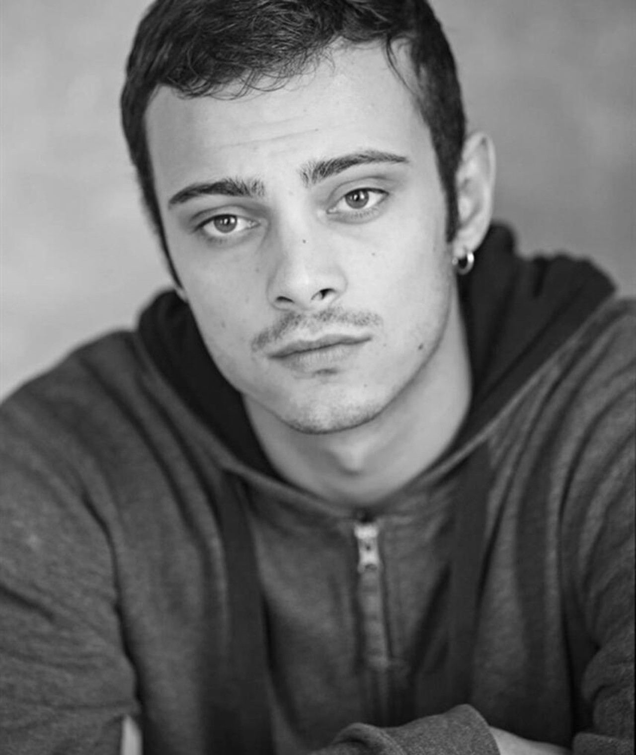 Foto de Sofiane Bennacer