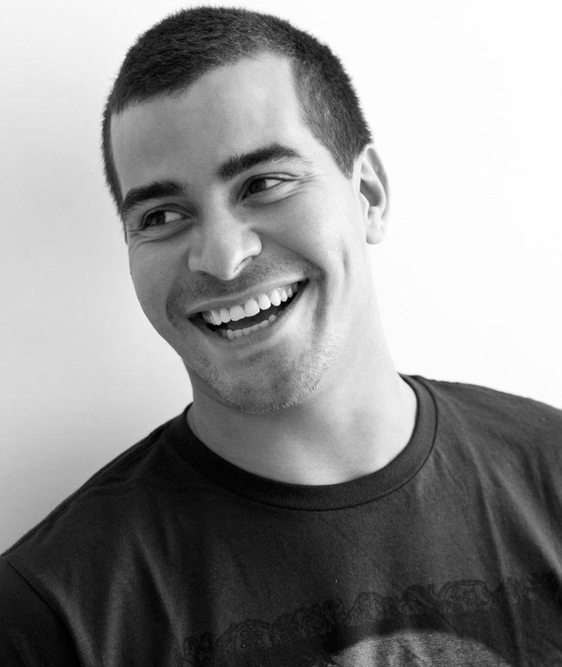 Thiago Martins Movies Bio And Lists On Mubi Thiago Martins Movies Bio And Lists On Mubi