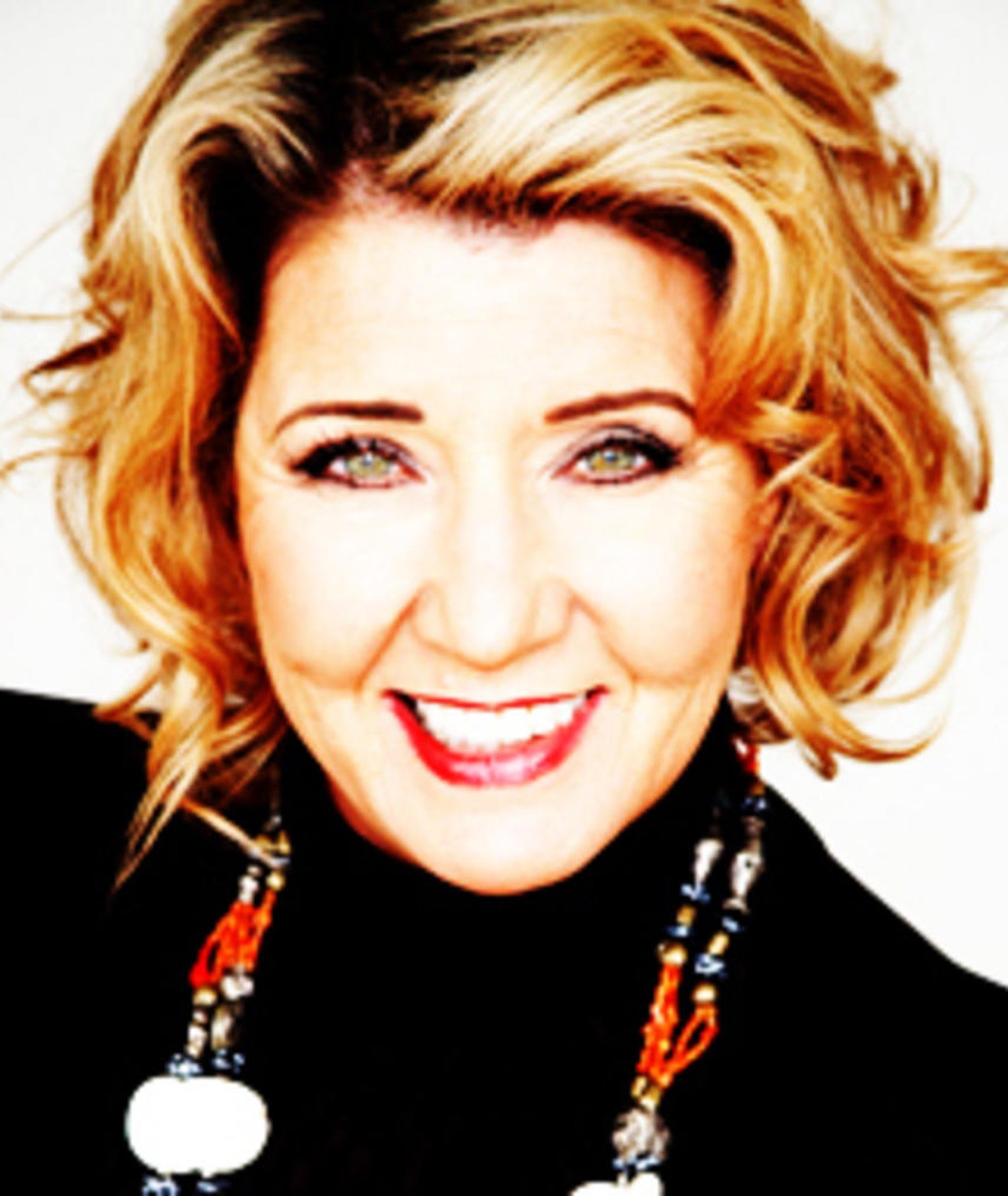 Photo of Amanda Muggleton