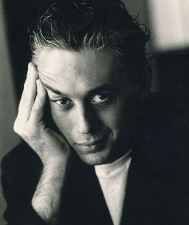 Cameron Allan Movies, Bio and Lists on MUBI