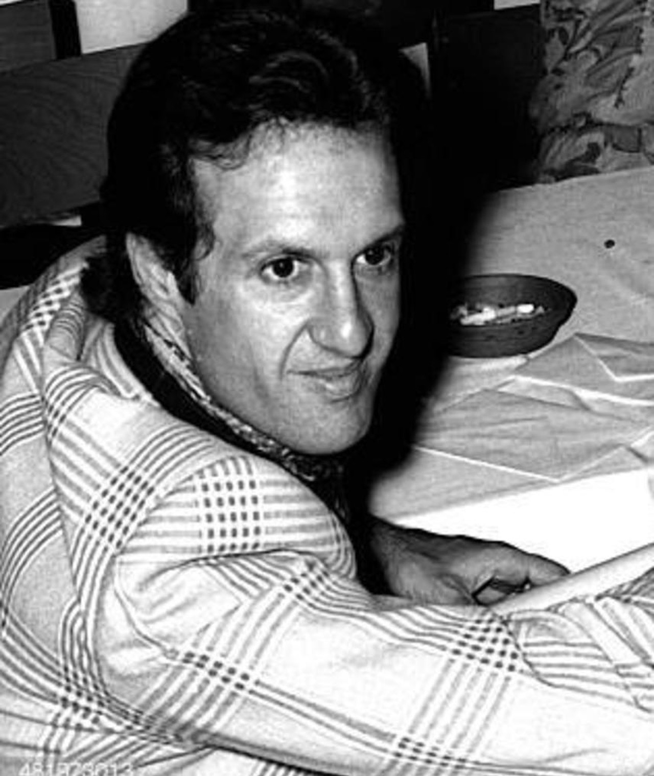Photo of Bino Cicogna