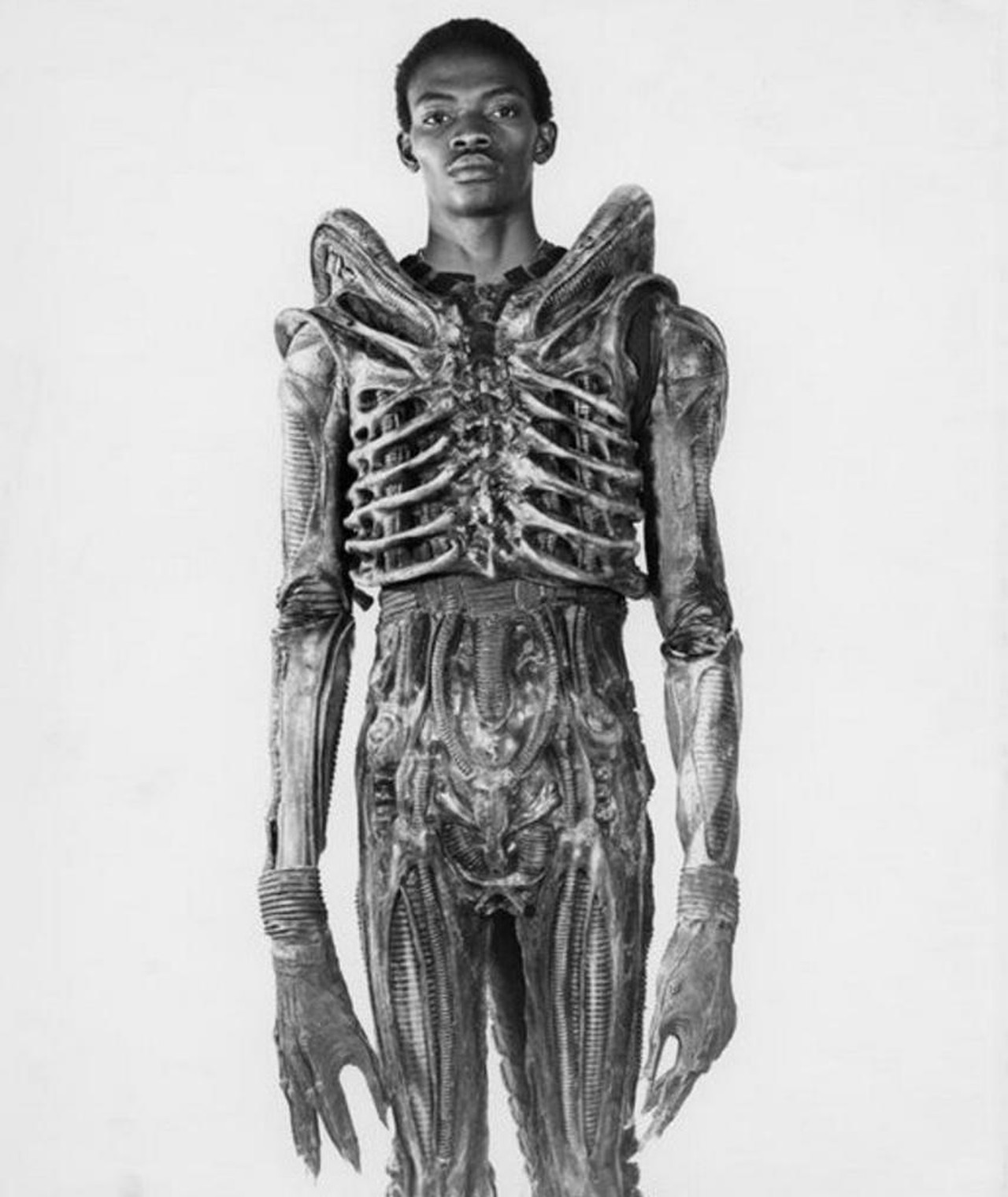 Photo de Bolaji Badejo
