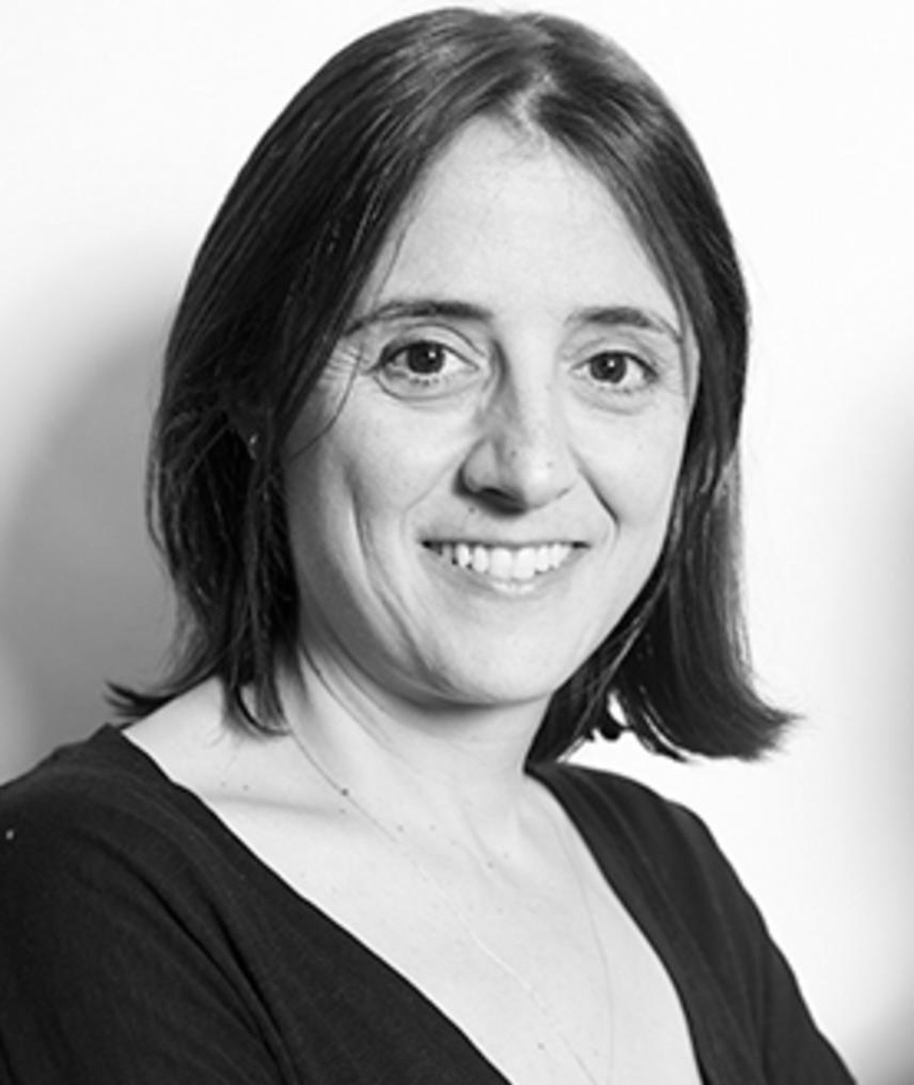 Photo of Belén Atienza