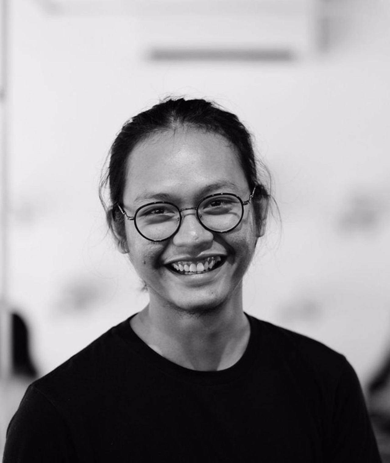 Photo of Erlangga Radhikza