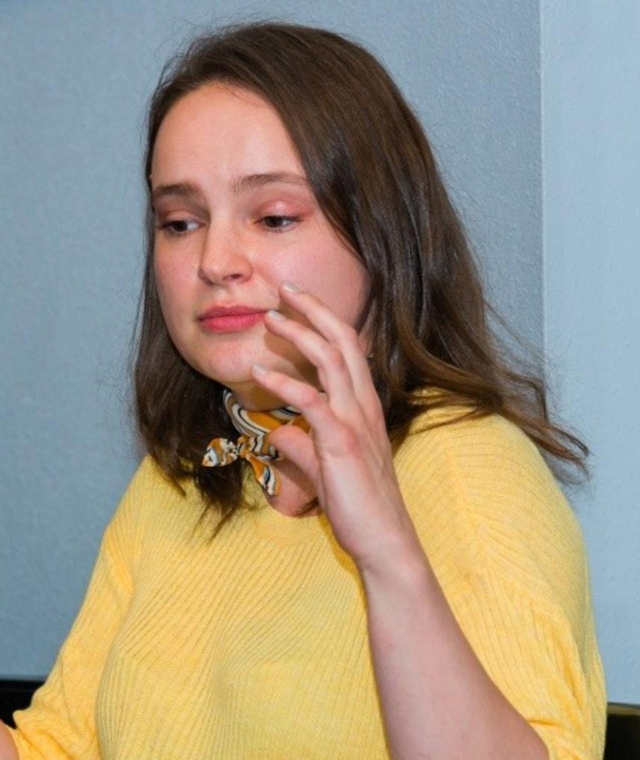 Zuzanna Stach Movies, Bio and Lists on MUBI