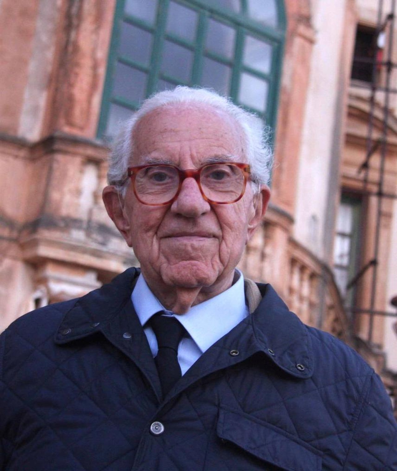 Foto di Francesco Alliata