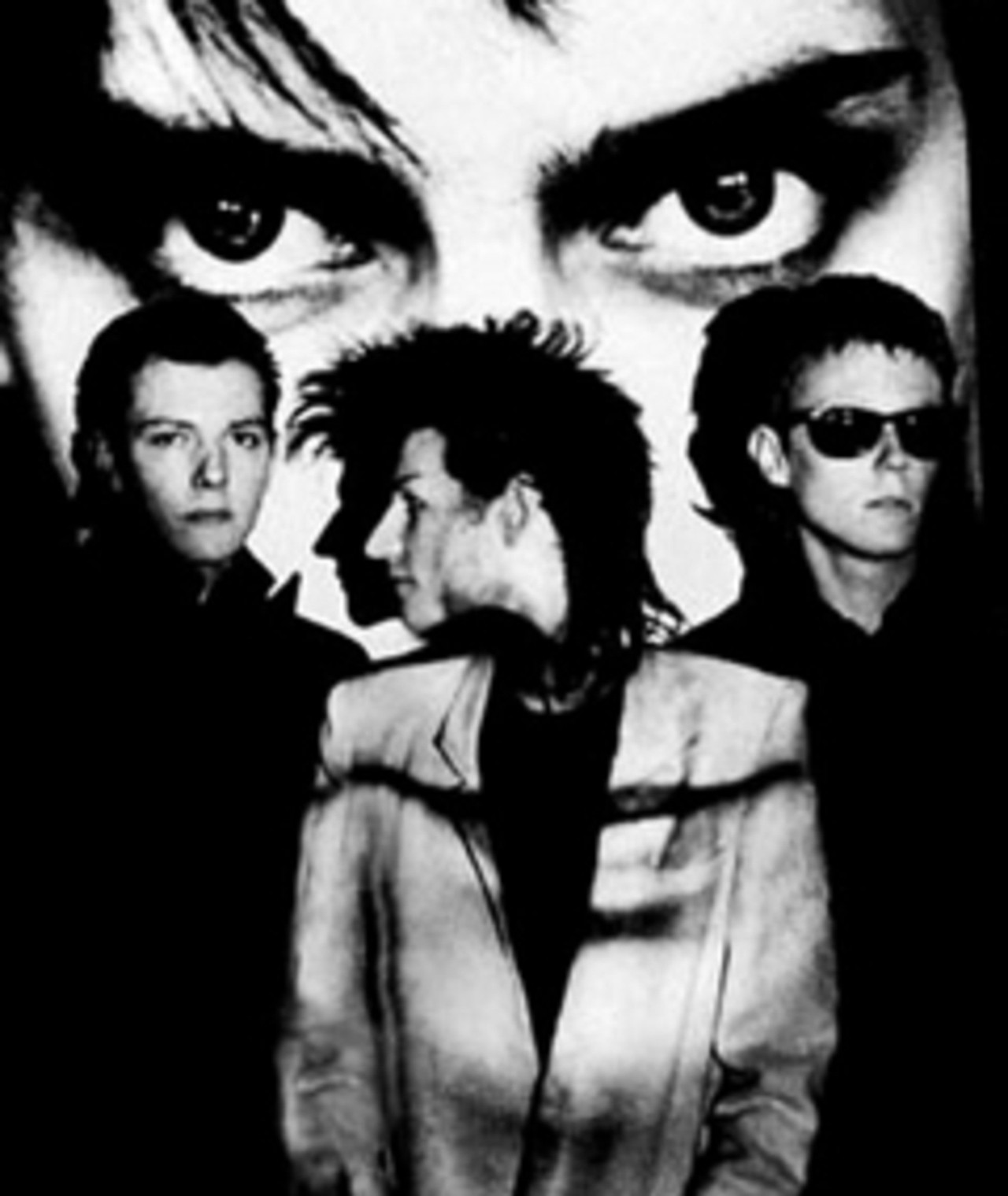 Photo of Bauhaus