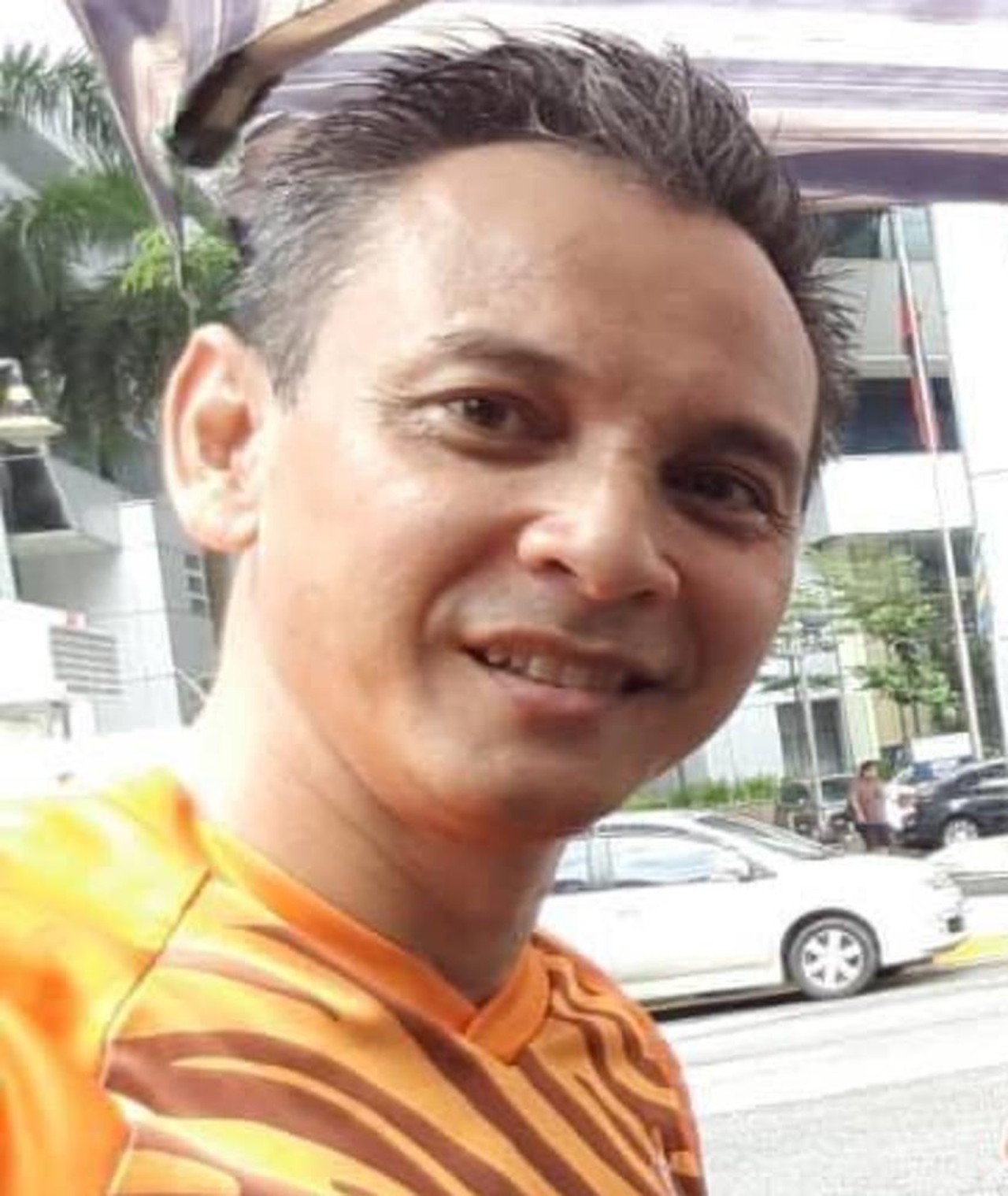 Photo of Shahrul Zaman Kamaludin