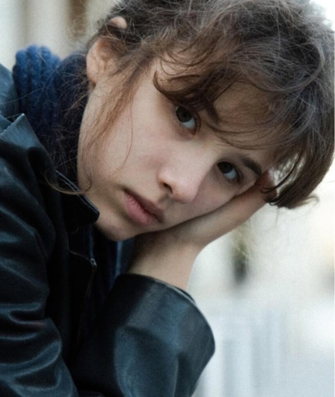 Photo of Saül Benchetrit