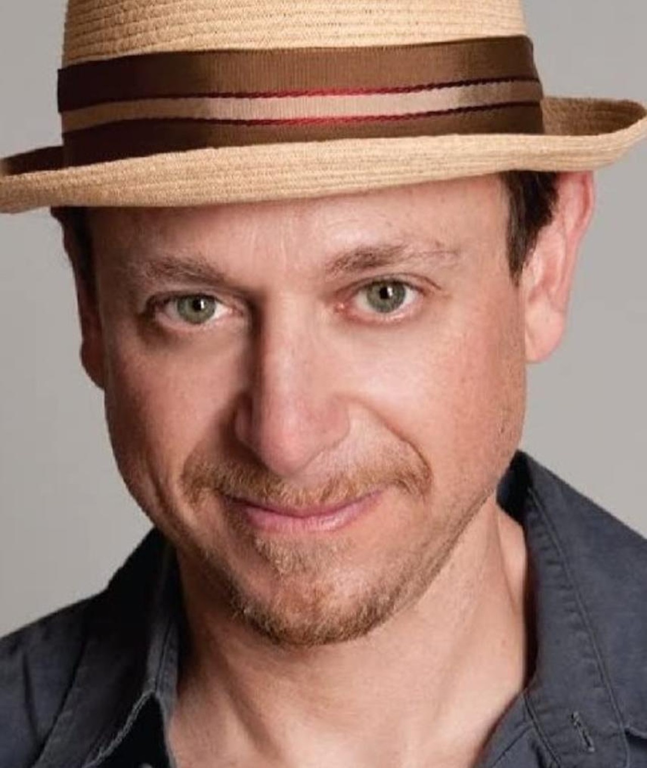 Photo of Jeffrey Todd Fischer