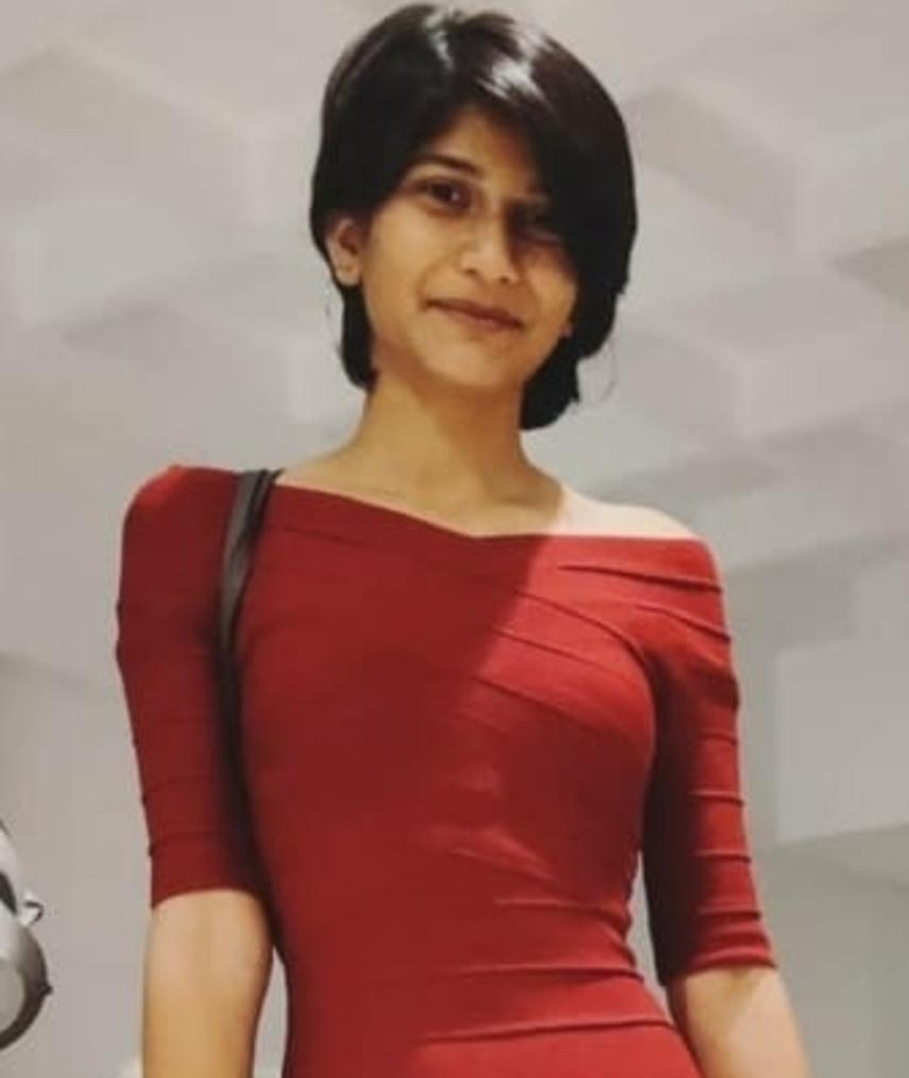 Photo of Swatilina Samanta