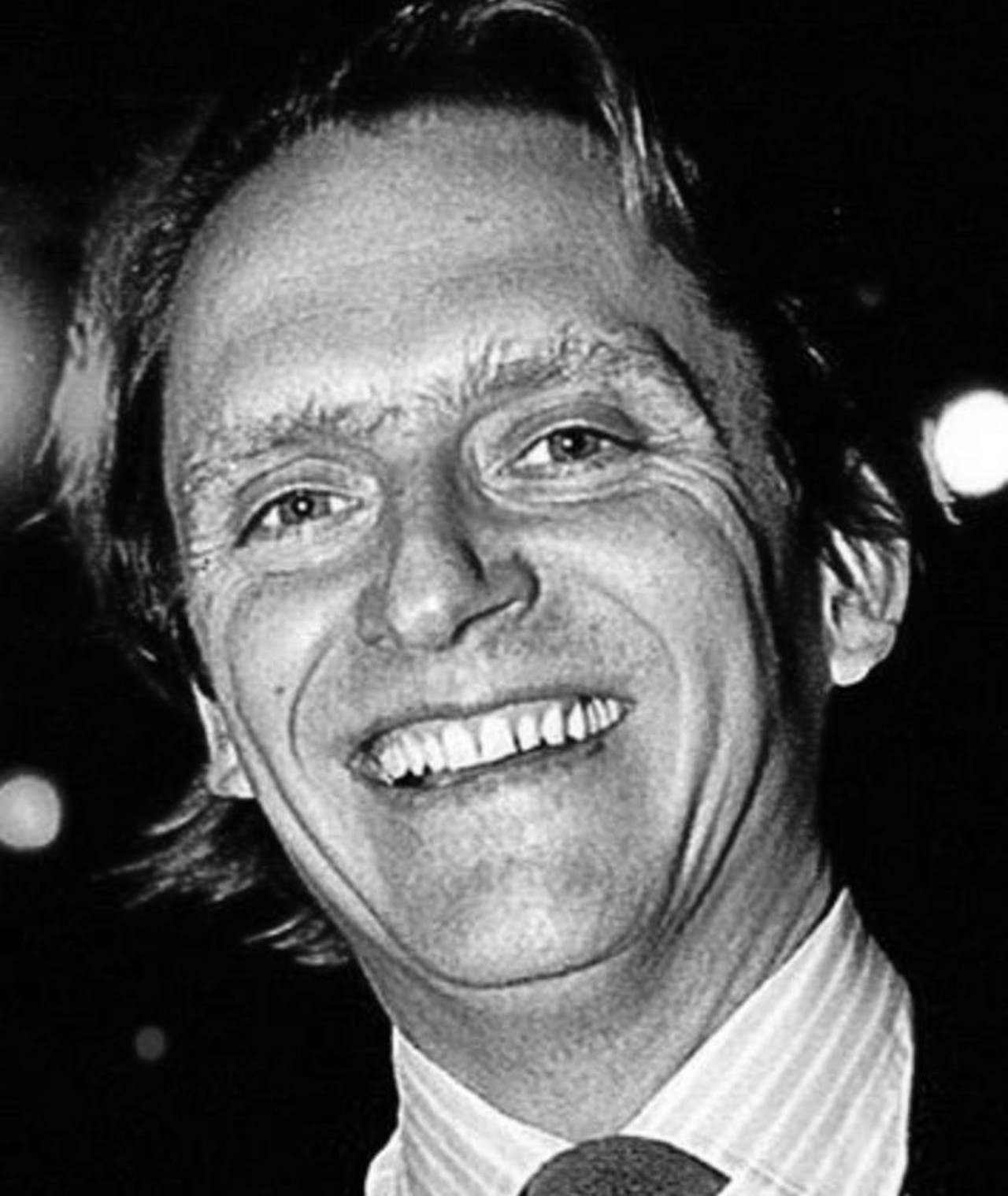 Photo of Stefan Schmitz