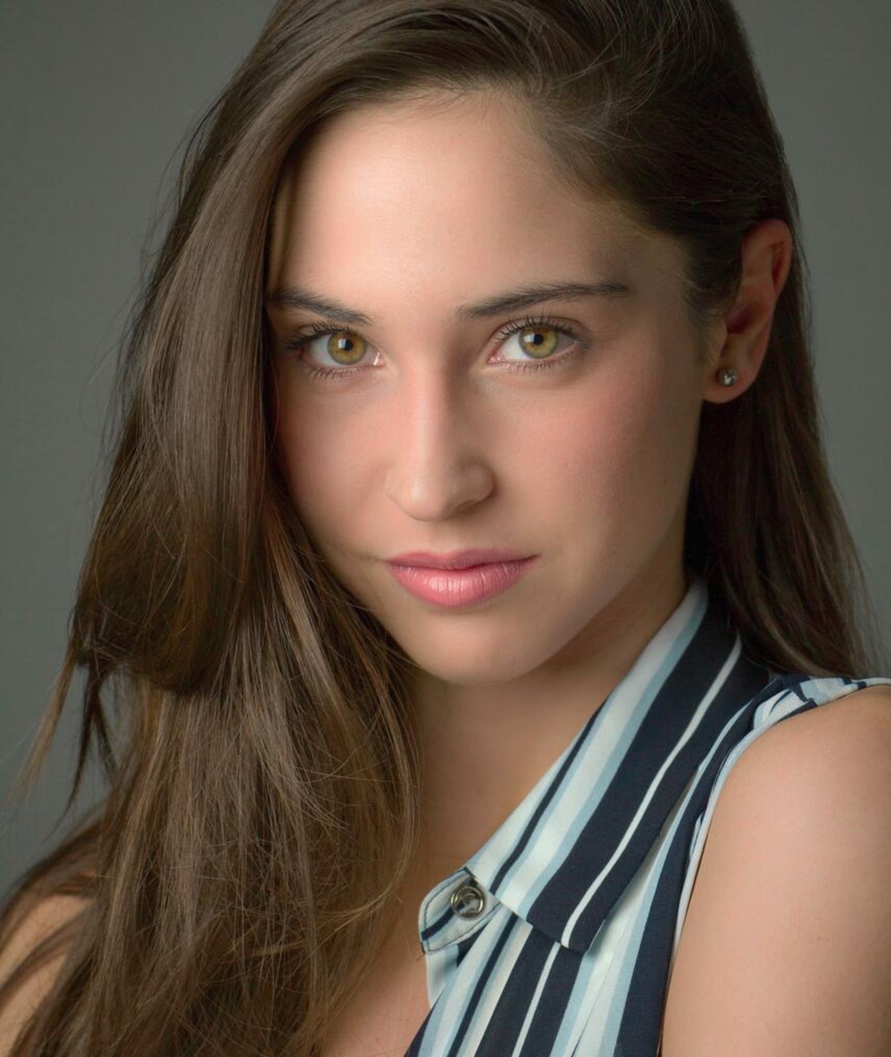 Carolina Samani: Biography, Family, Age, And Net Worth - 2e2d6n1