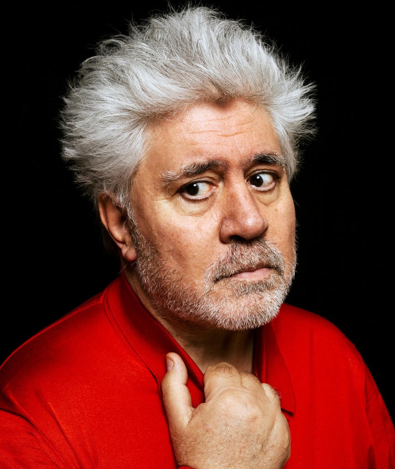 Pedro Almodóvar – Filmes, Biografia e Listas na MUBI