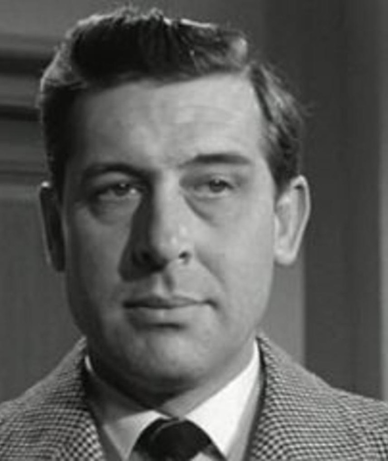 Duncan Lamont Movies, Bio and Lists on MUBI