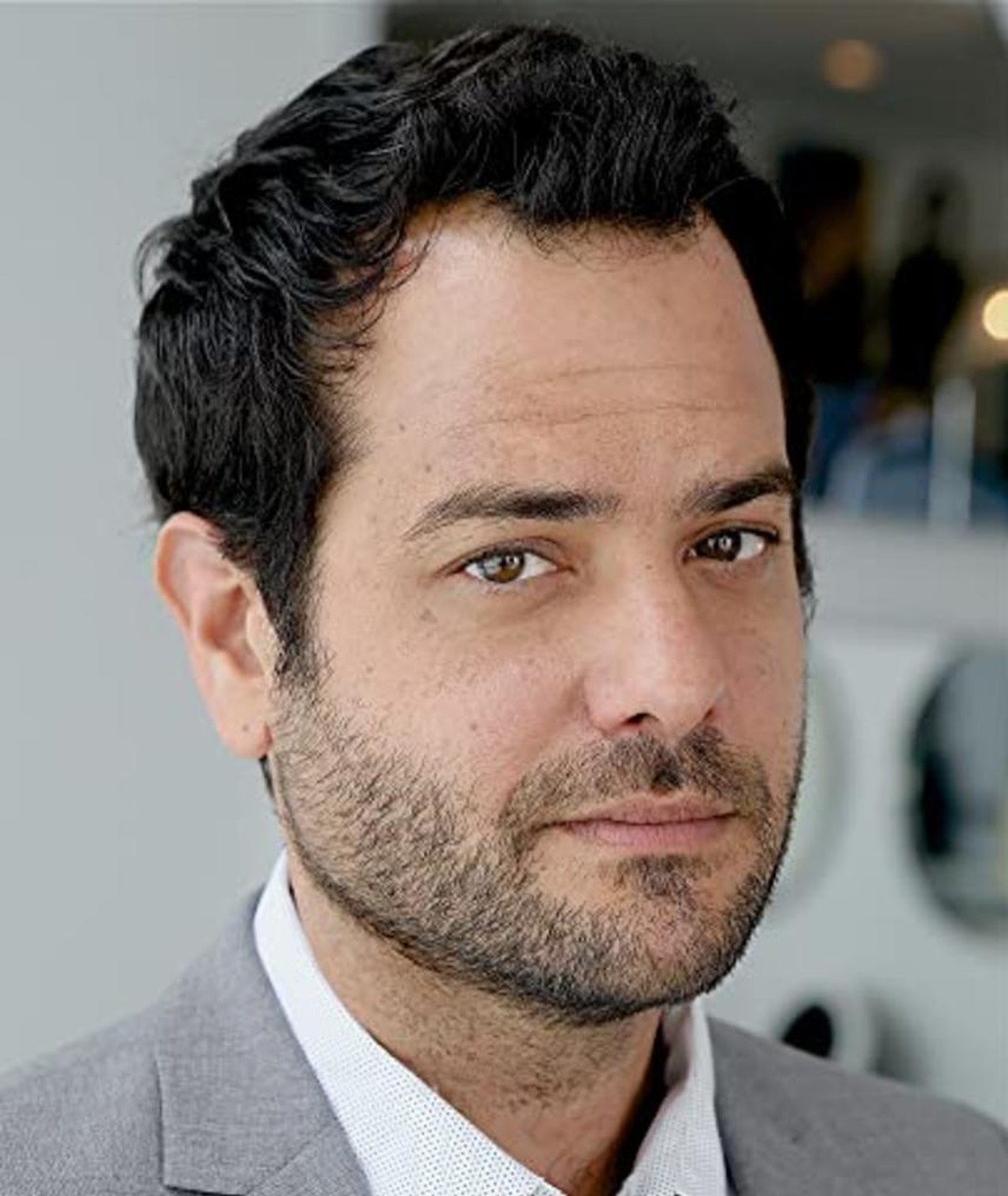 Photo of Steve Sobel