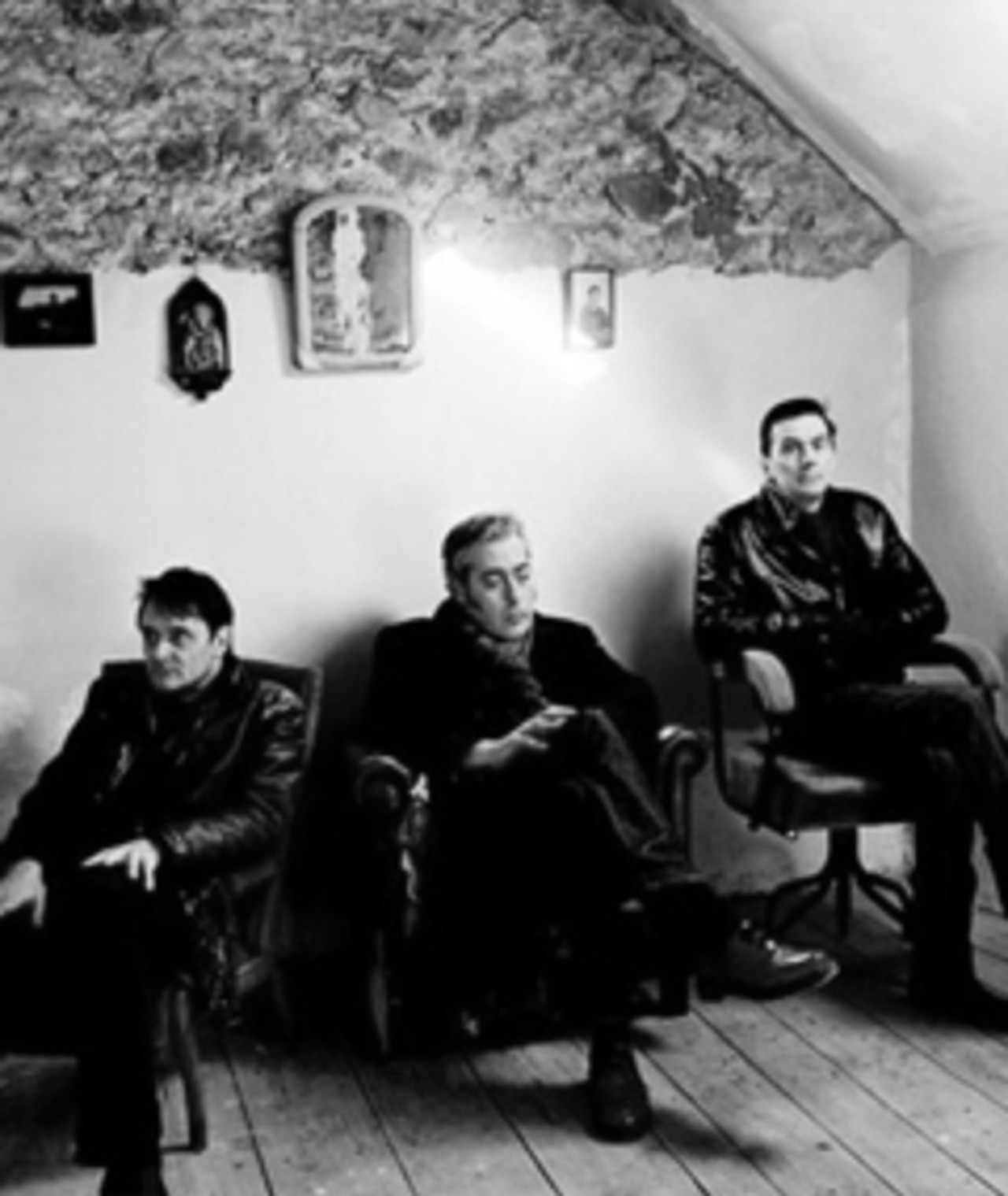 Photo of Tindersticks