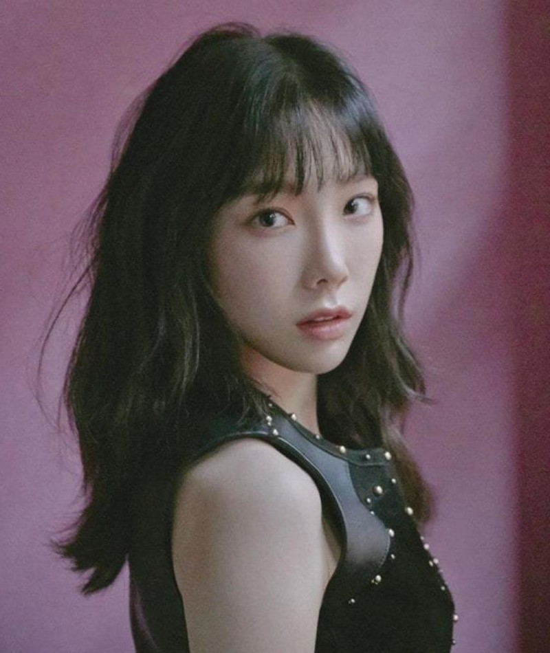 Taeyeon – Movies, Bio and Lists on MUBI