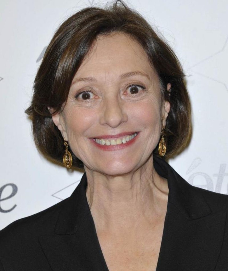 Brigitte Rouse Brigitte Roüan – Movies, Bio and Lists on MUBI