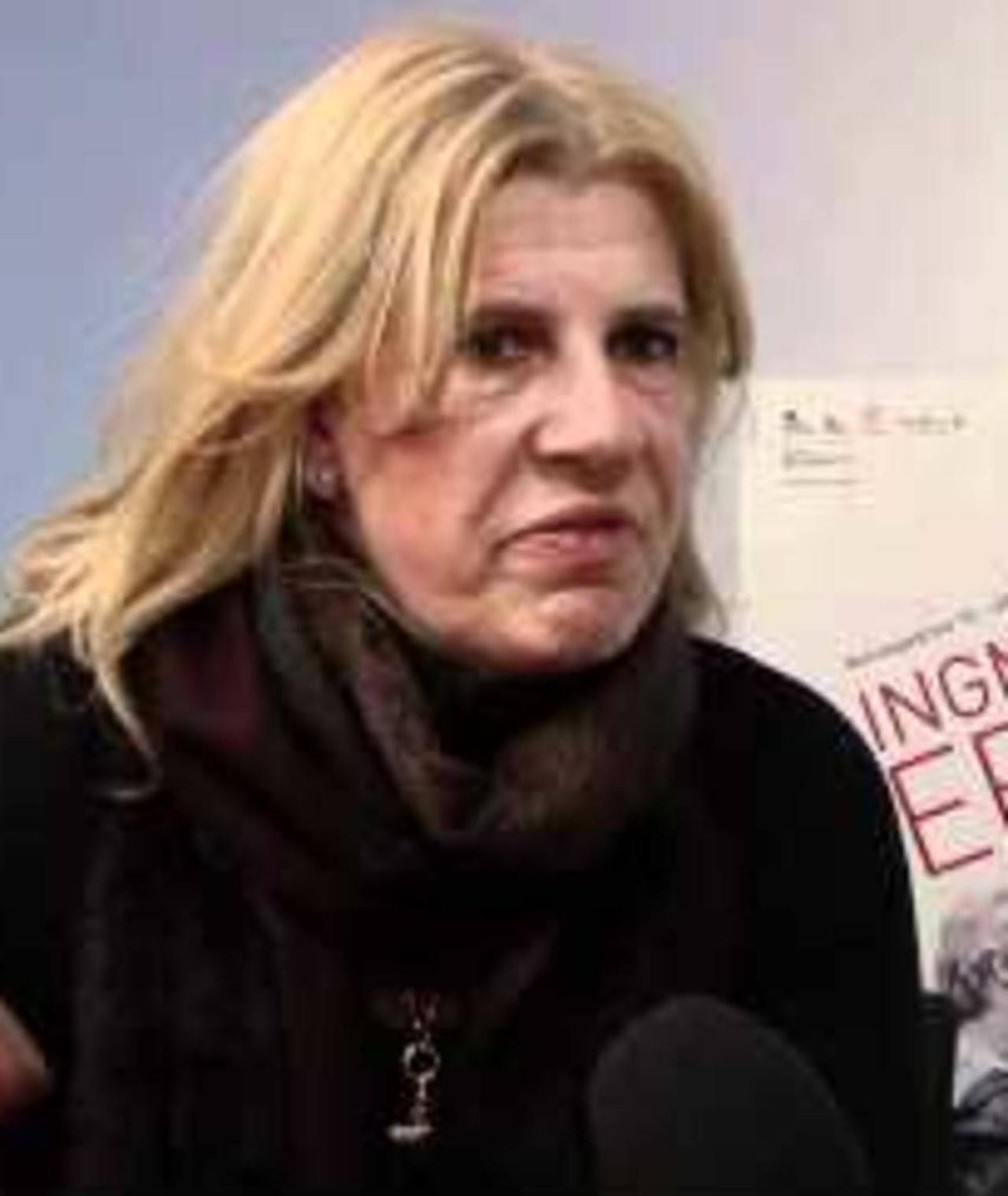 Photo of Petra von Oelffen