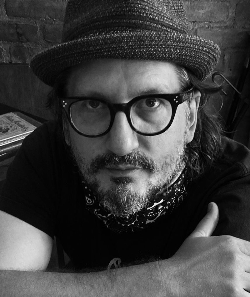 Kevin T. Allen Movies, Bio and Lists on MUBI