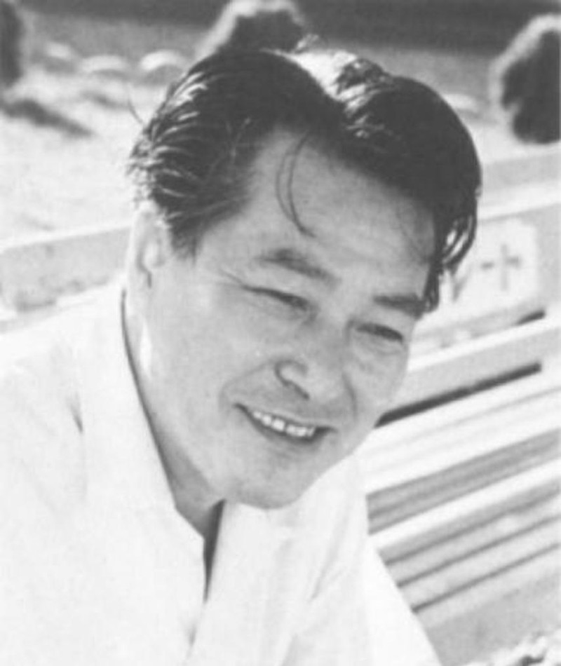 Photo of Tadashi Imai