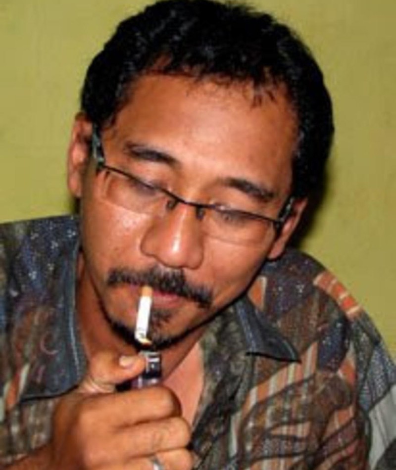 Photo of Nanang Rakhmat Hidayat