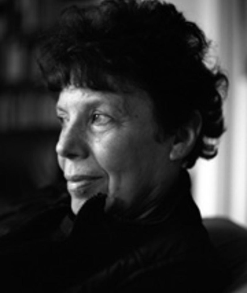 Photo of Yvette Bíró