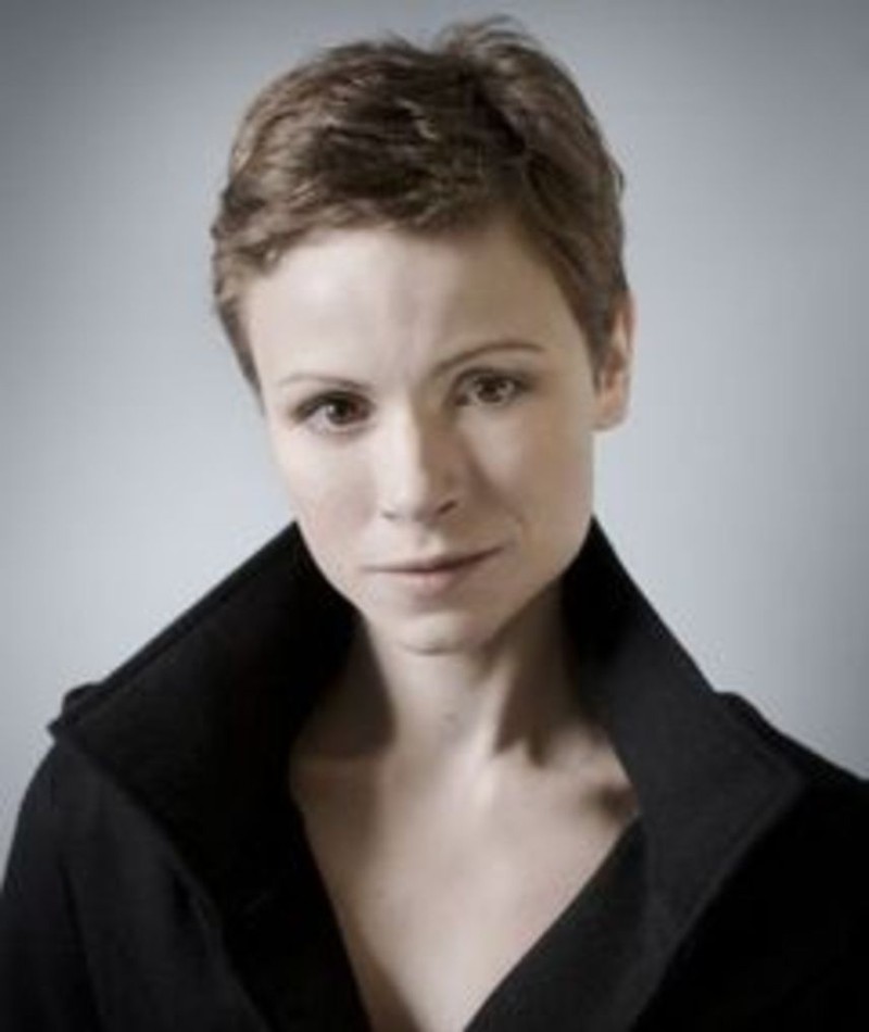 Photo of Orsolya Tóth