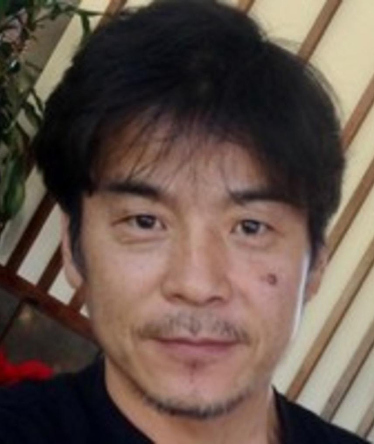 Photo of Yusei Uesugi