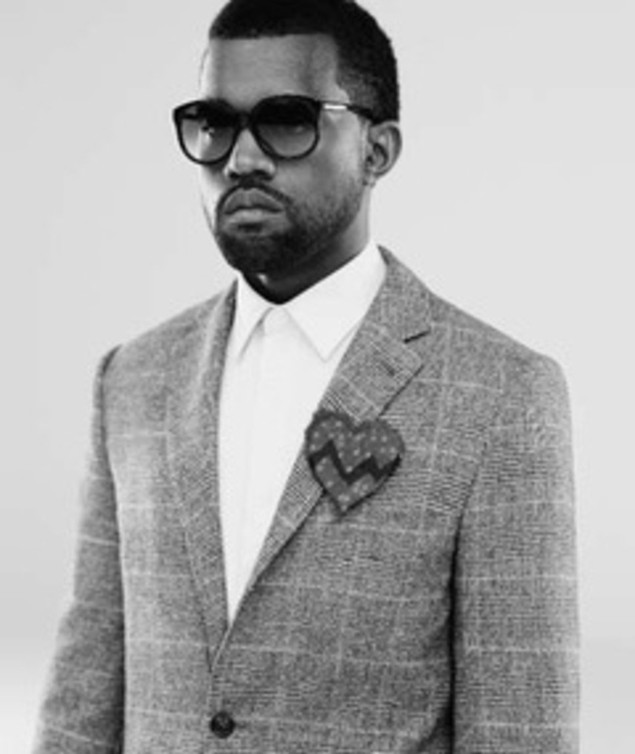 Photo of Kanye West