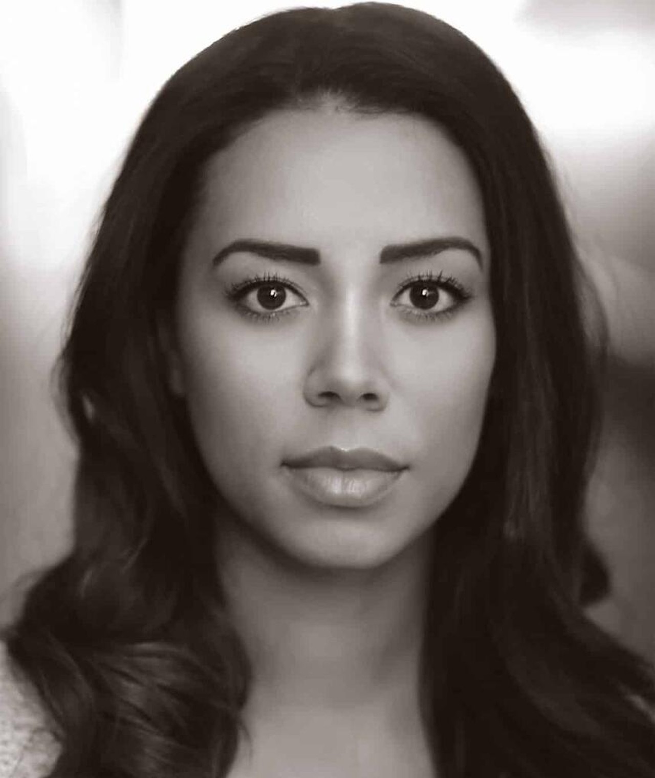 Photo of Nicôle Lecky