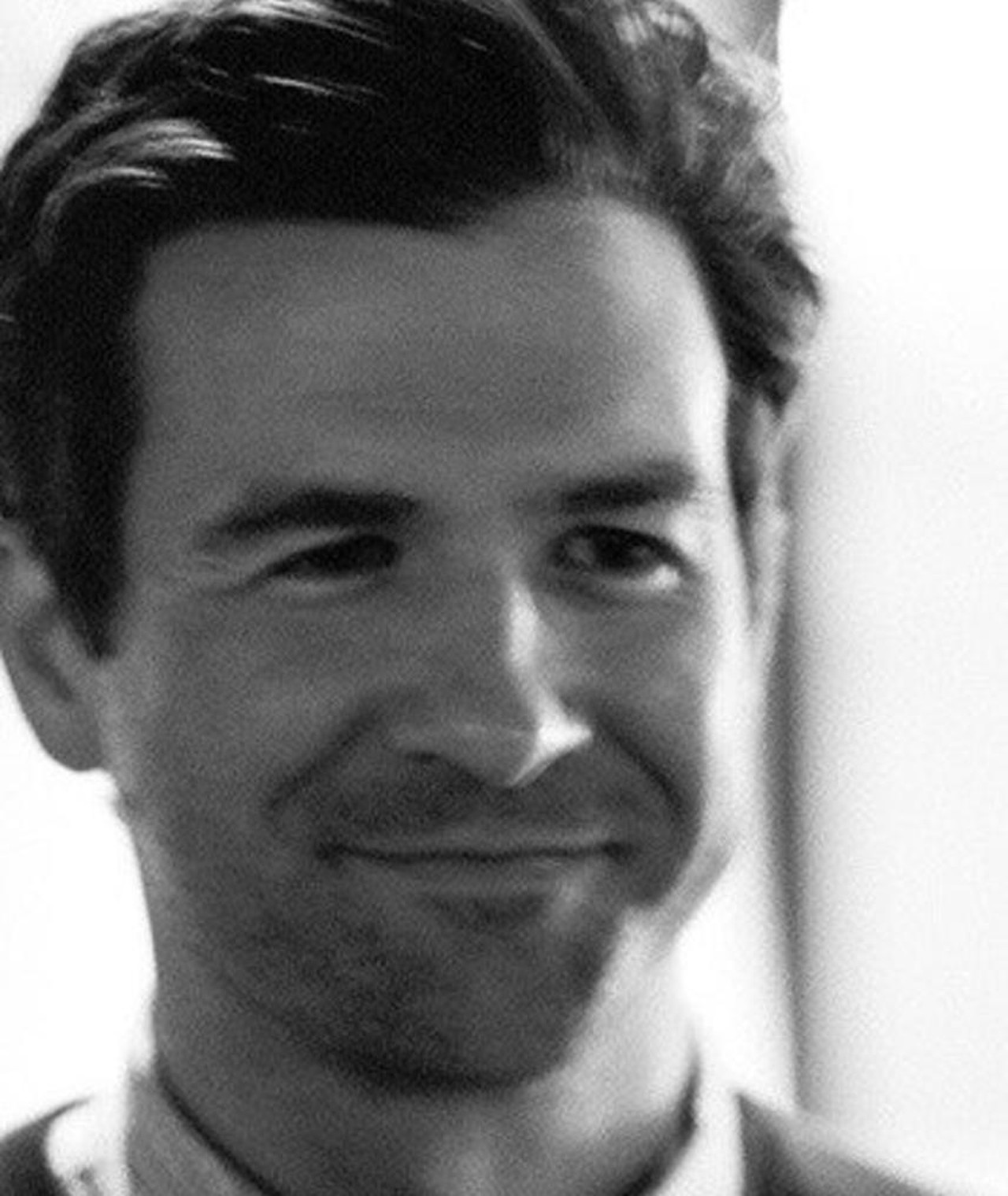 Photo of Ben LeClair