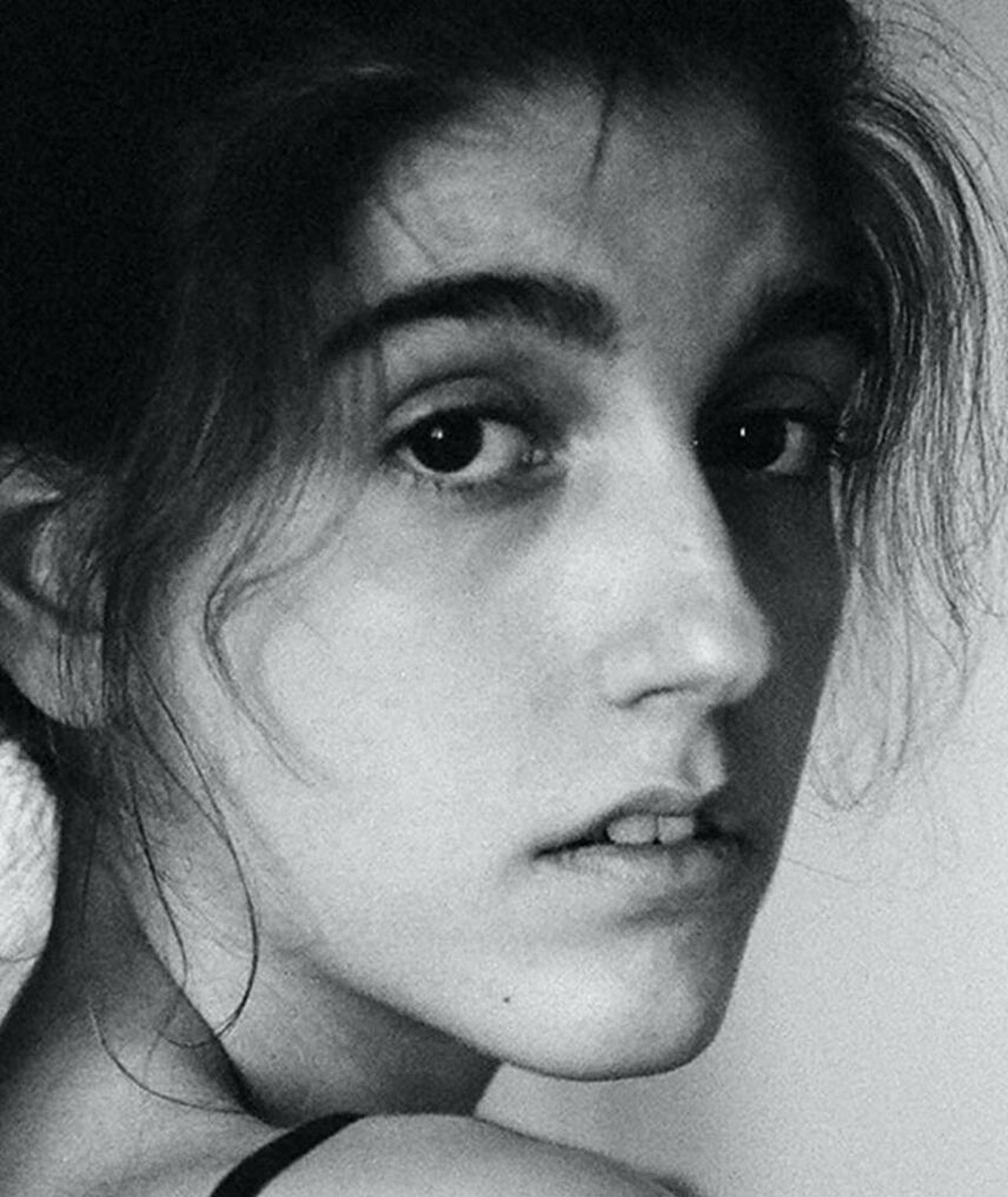 Photo of Paula Losada