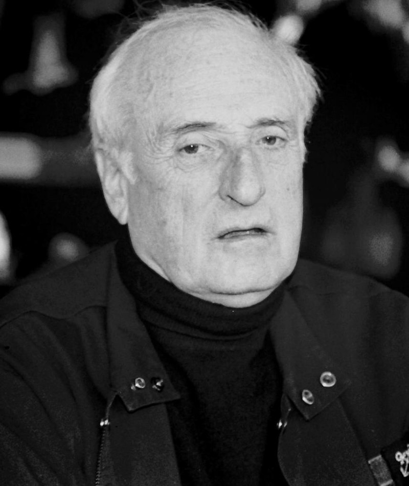 Photo of Jean-François Deniau